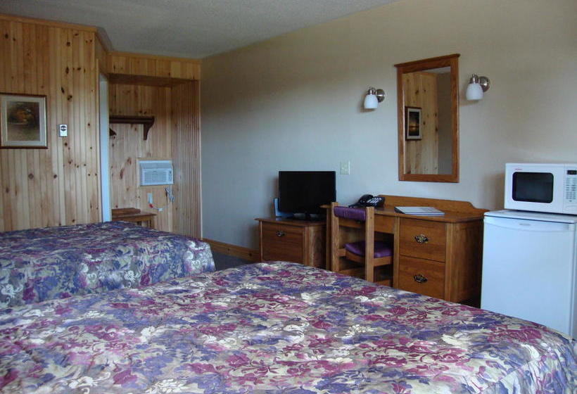 Motel Bay Vista | Cavendish | Prince Edward Island | Canada 13