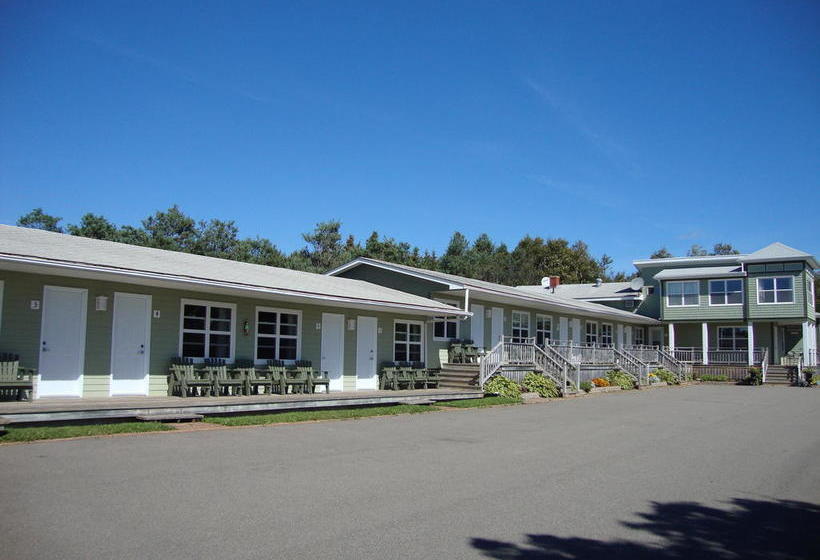 Motel Bay Vista | Cavendish | Prince Edward Island | Canada 15