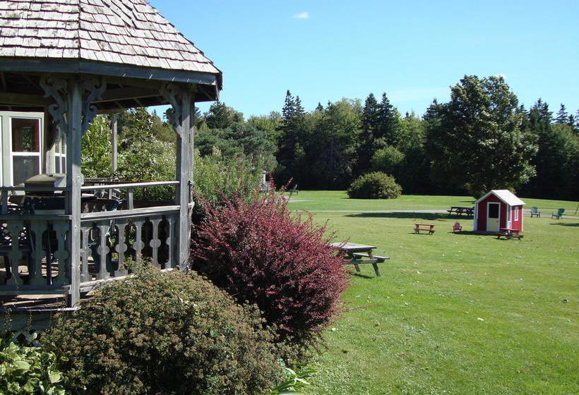 Motel Bay Vista | Cavendish | Prince Edward Island | Canada 16