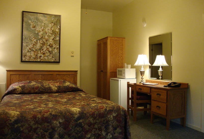 Motel Bay Vista | Cavendish | Prince Edward Island | Canada 17