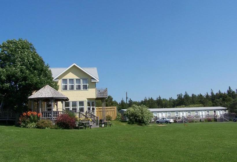 Motel Bay Vista | Cavendish | Prince Edward Island | Canada 20