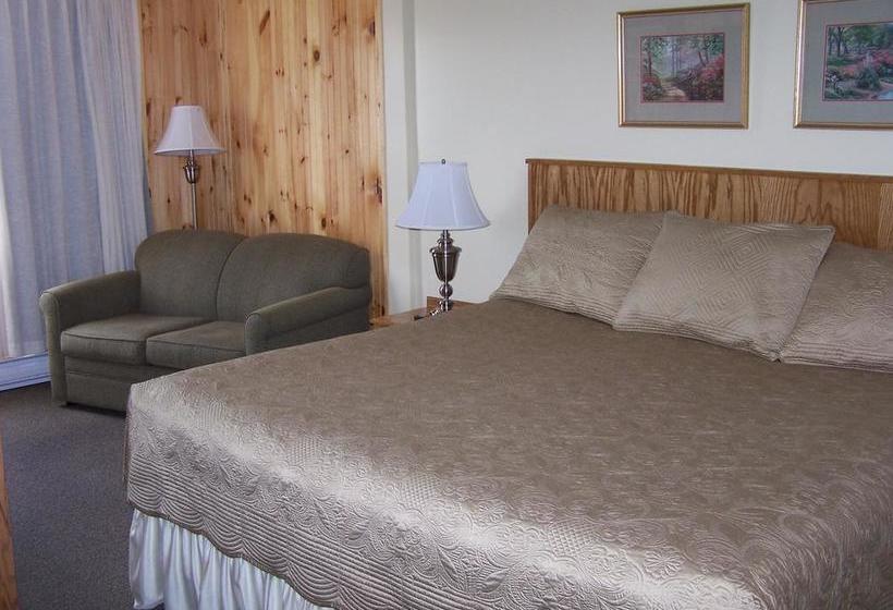 Motel Bay Vista | Cavendish | Prince Edward Island | Canada 6