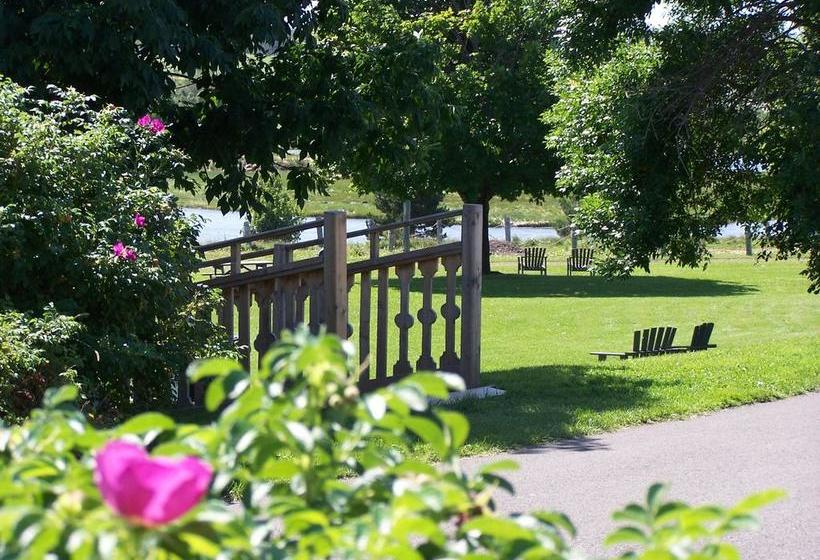 Motel Bay Vista | Cavendish | Prince Edward Island | Canada 7