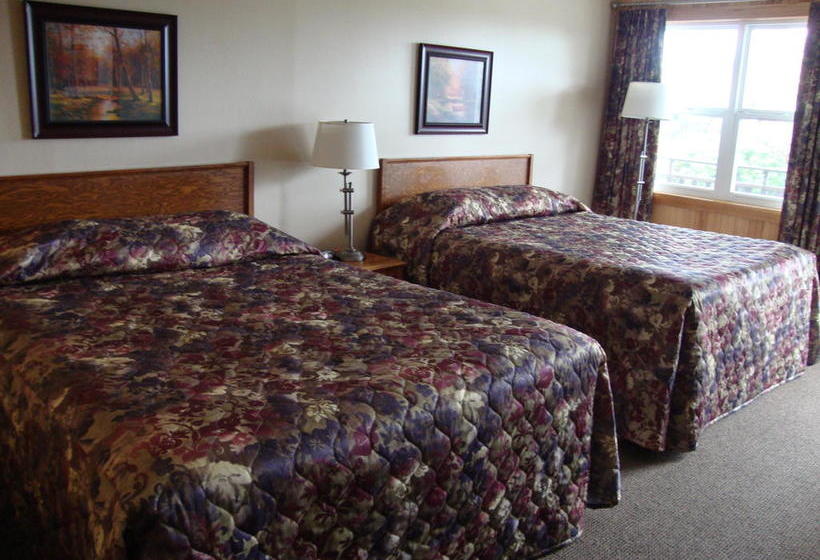 Motel Bay Vista | Cavendish | Prince Edward Island | Canada 8