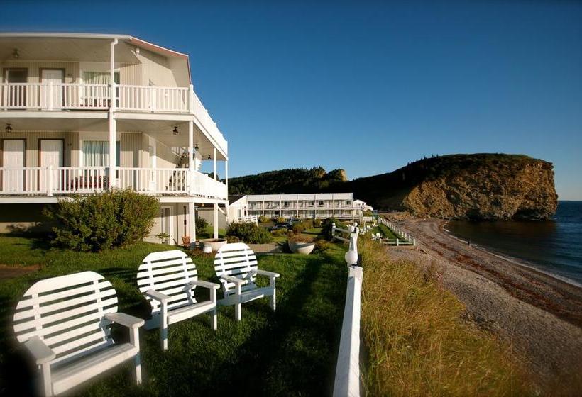 Motel Les Trois Soeurs