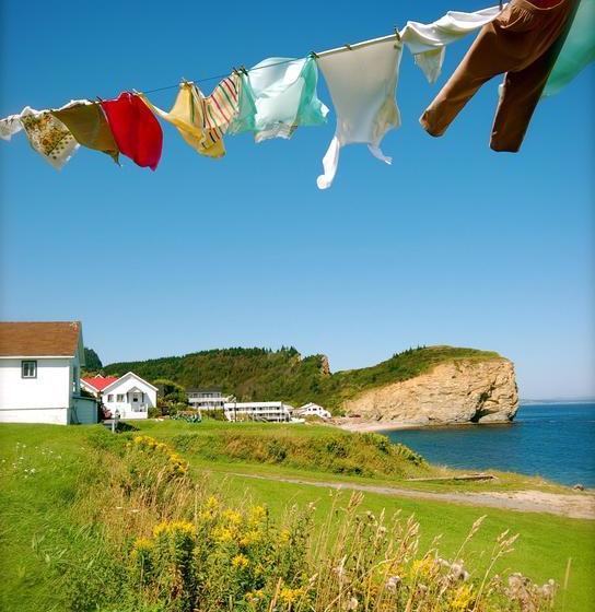 Motel Les Trois Soeurs | Perce | Quebec | Canada 11