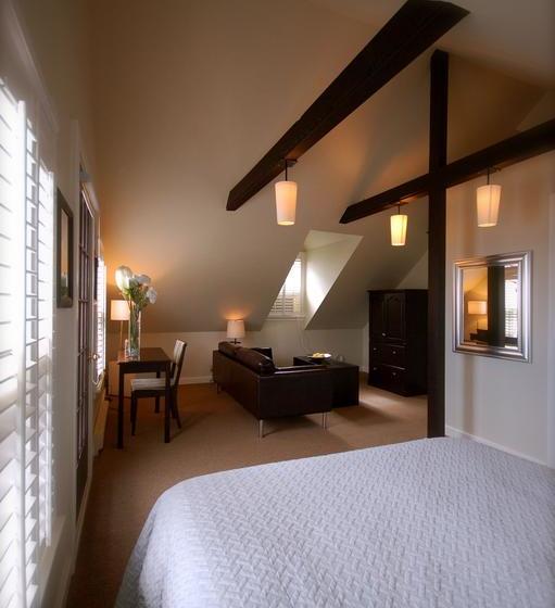 Motel Les Trois Soeurs | Perce | Quebec | Canada 14