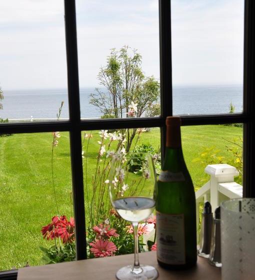 Motel Les Trois Soeurs | Perce | Quebec | Canada 16