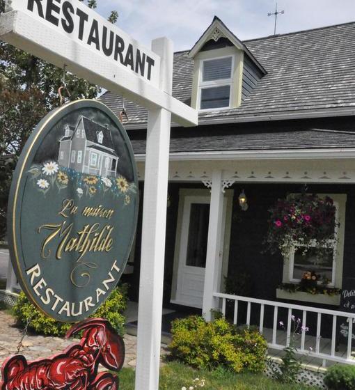 Motel Les Trois Soeurs | Perce | Quebec | Canada 17