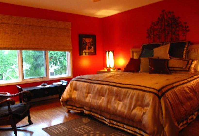 Twin Lakes Retreat Bed And Breakfast | Sarnia | Ontario | Canada 10