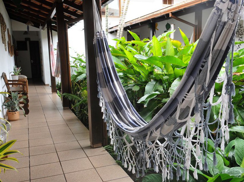 Hotel Pousada Natur Campeche  | Florianopolis | Santa Catarina | Brasil 1