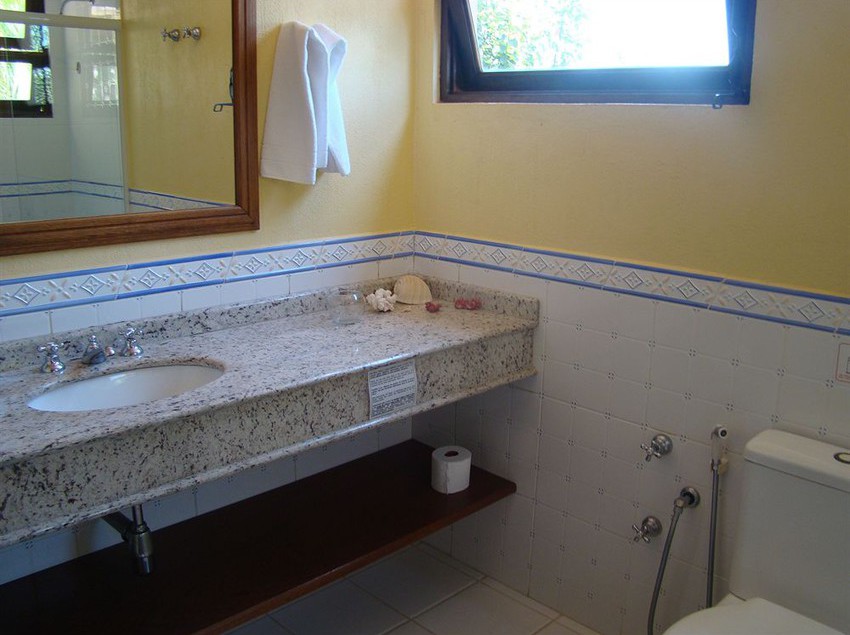 Hotel Pousada Natur Campeche  | Florianopolis | Santa Catarina | Brasil 10