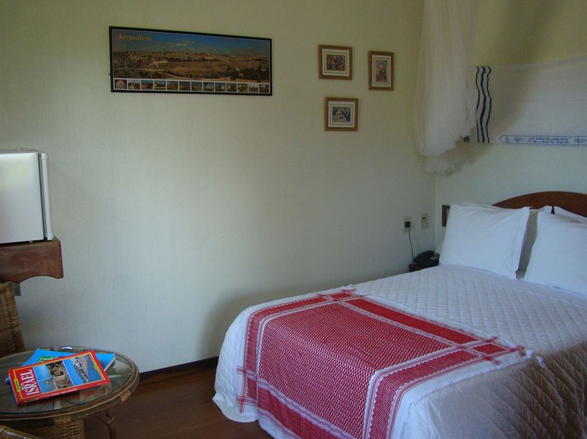 Hotel Pousada Natur Campeche  | Florianopolis | Santa Catarina | Brasil 12