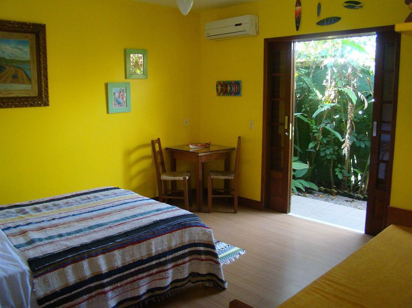 Hotel Pousada Natur Campeche  | Florianopolis | Santa Catarina | Brasil 13