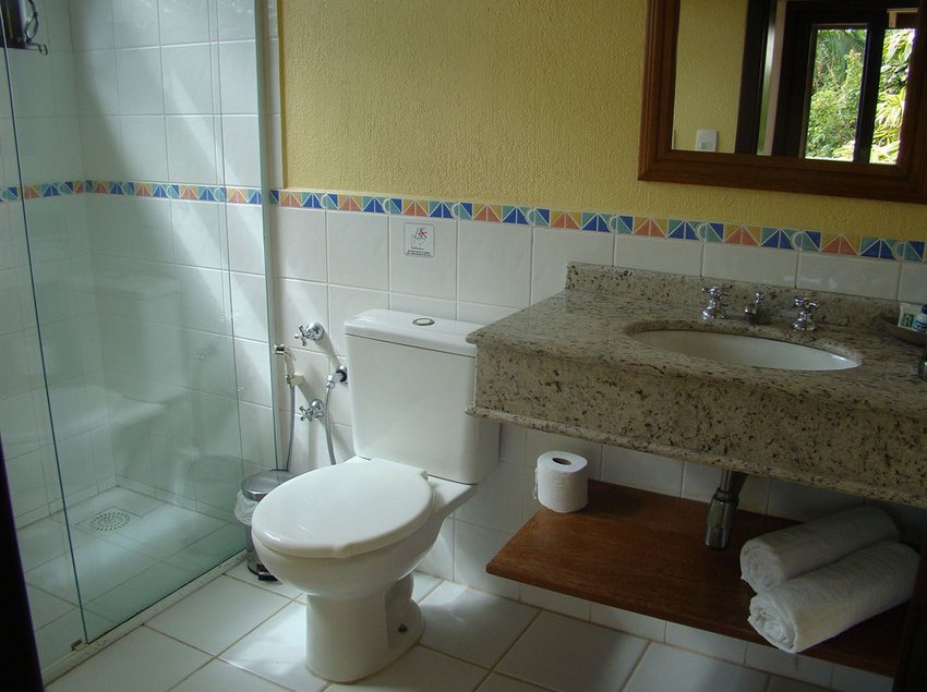 Hotel Pousada Natur Campeche  | Florianopolis | Santa Catarina | Brasil 14