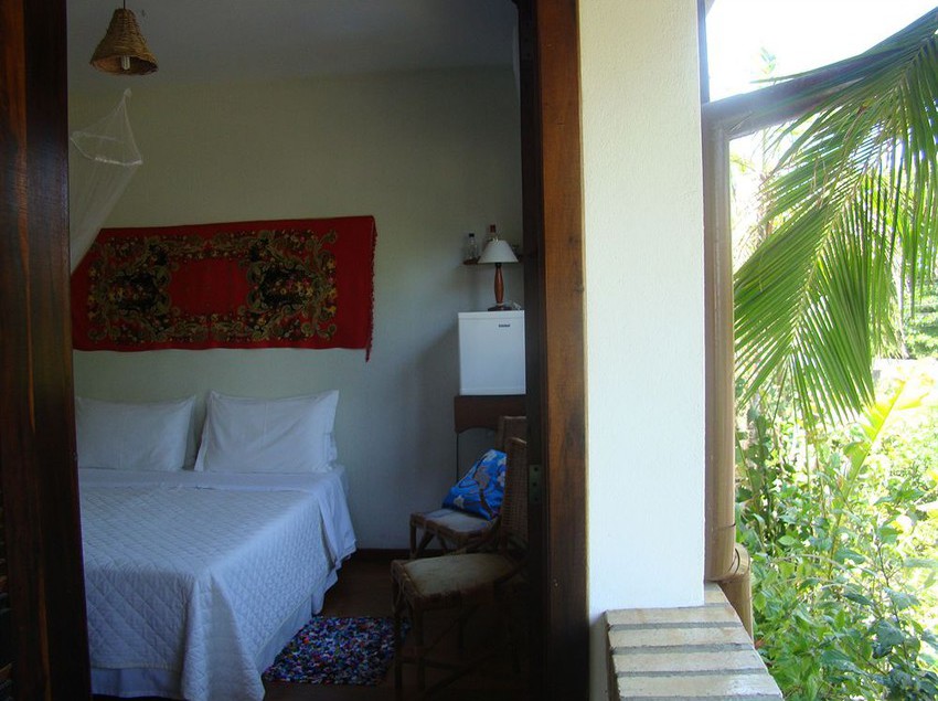 Hotel Pousada Natur Campeche  | Florianopolis | Santa Catarina | Brasil 15