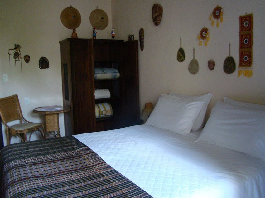 Hotel Pousada Natur Campeche  | Florianopolis | Santa Catarina | Brasil 17