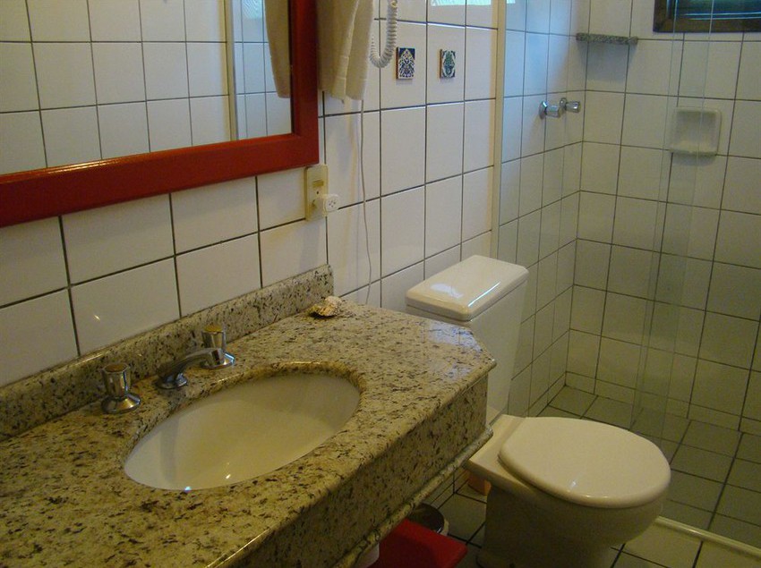 Hotel Pousada Natur Campeche  | Florianopolis | Santa Catarina | Brasil 18