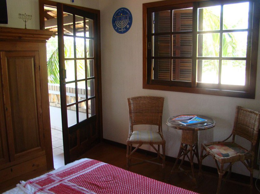 Hotel Pousada Natur Campeche  | Florianopolis | Santa Catarina | Brasil 19