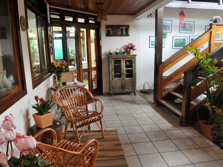 Hotel Pousada Natur Campeche  | Florianopolis | Santa Catarina | Brasil 2