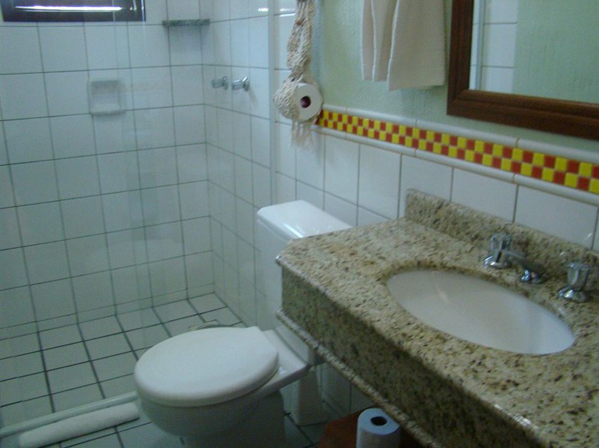 Hotel Pousada Natur Campeche  | Florianopolis | Santa Catarina | Brasil 20