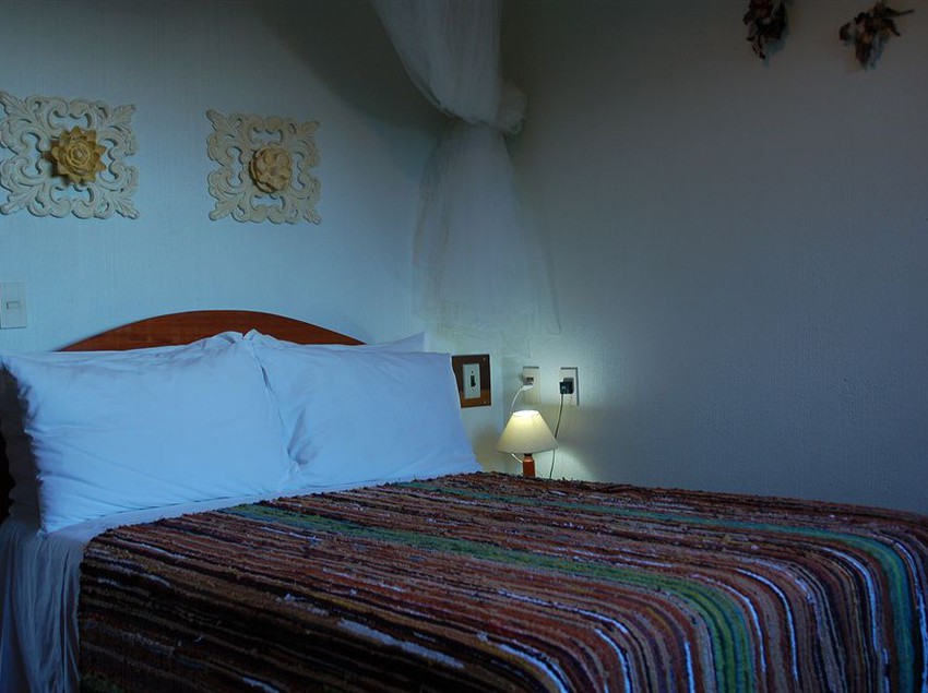 Hotel Pousada Natur Campeche  | Florianopolis | Santa Catarina | Brasil 5