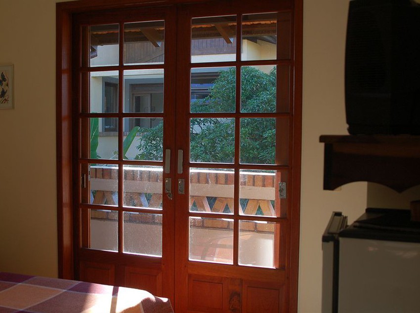 Hotel Pousada Natur Campeche  | Florianopolis | Santa Catarina | Brasil 6