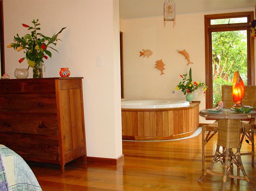 Hotel Pousada Natur Campeche  | Florianopolis | Santa Catarina | Brasil 7