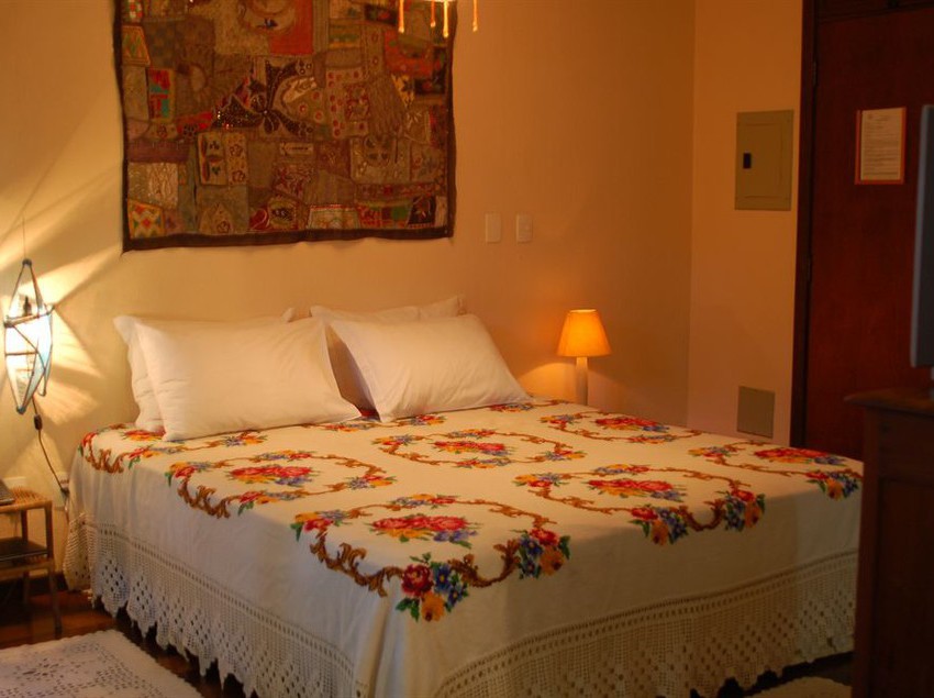 Hotel Pousada Natur Campeche  | Florianopolis | Santa Catarina | Brasil 9