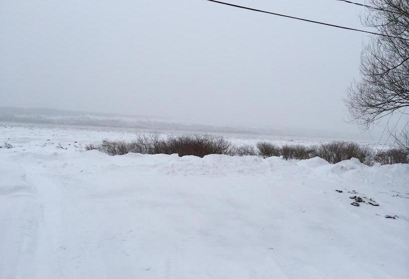 Motel Central | Sainte Anne de Beaupre | Quebec | Canada 9