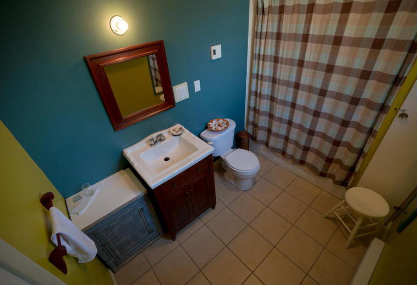 Bed and Breakfast Gîte Du Goeland | Tadoussac | Quebec | Canada 13