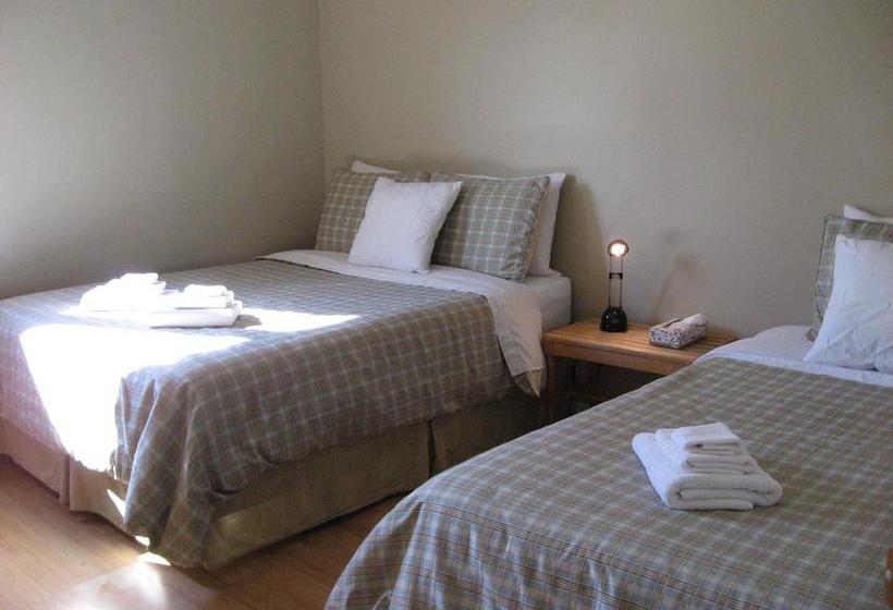 Bed and Breakfast Gîte Du Goeland | Tadoussac | Quebec | Canada 14