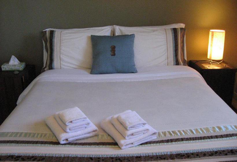 Bed and Breakfast Gîte Du Goeland | Tadoussac | Quebec | Canada 15