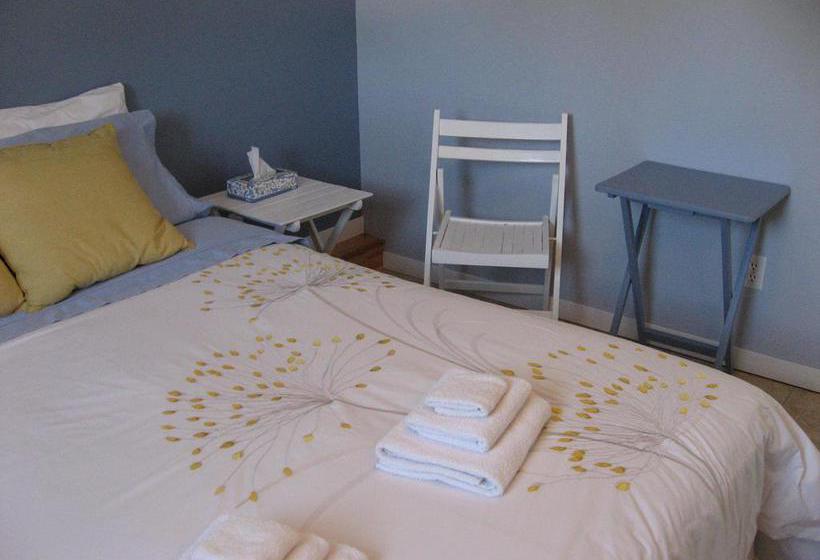 Bed and Breakfast Gîte Du Goeland | Tadoussac | Quebec | Canada 18