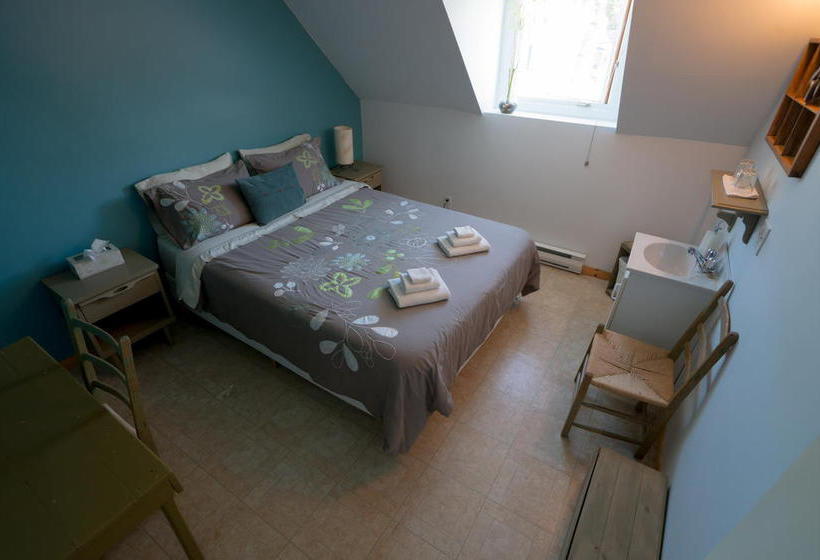 Bed and Breakfast Gîte Du Goeland | Tadoussac | Quebec | Canada 19