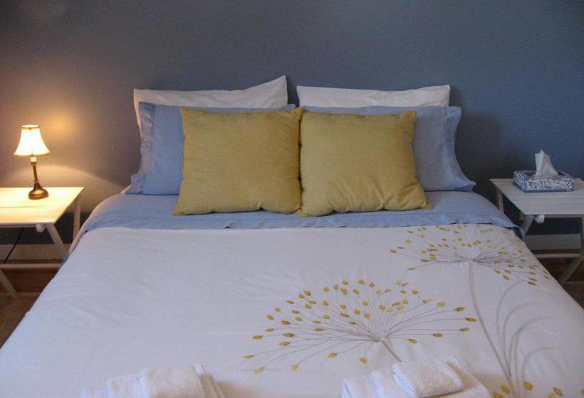 Bed and Breakfast Gîte Du Goeland | Tadoussac | Quebec | Canada 4