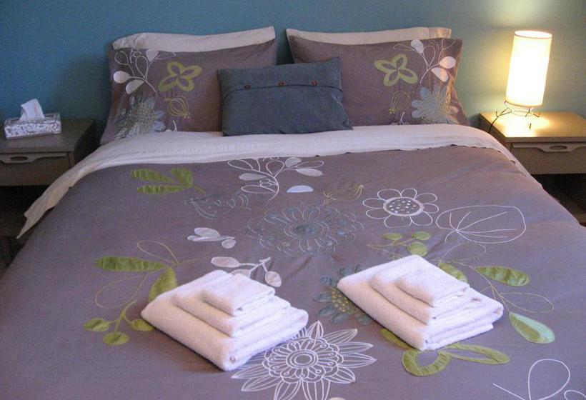 Bed and Breakfast Gîte Du Goeland | Tadoussac | Quebec | Canada 6