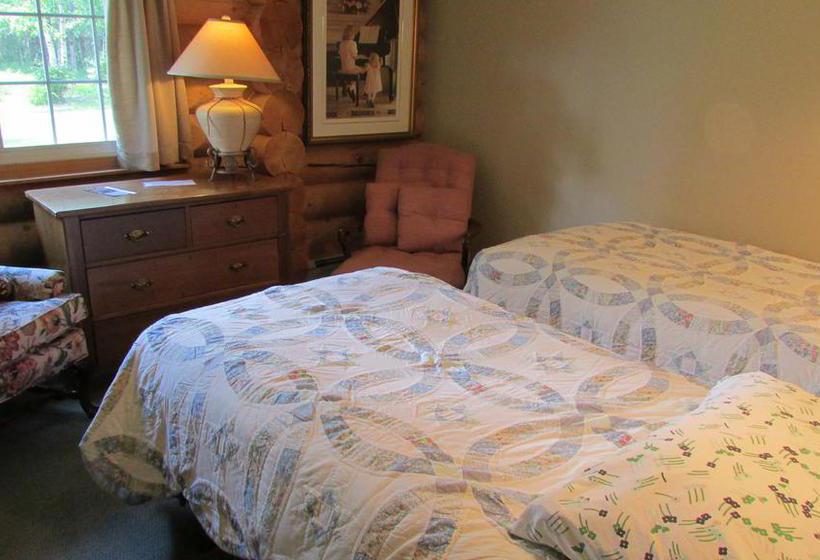 Mclaren Lodge Bed & Breakfast | Golden | British Columbia | Canada 10