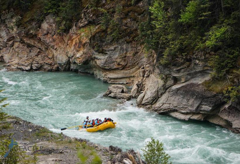 Mclaren Lodge Bed & Breakfast | Golden | British Columbia | Canada 16