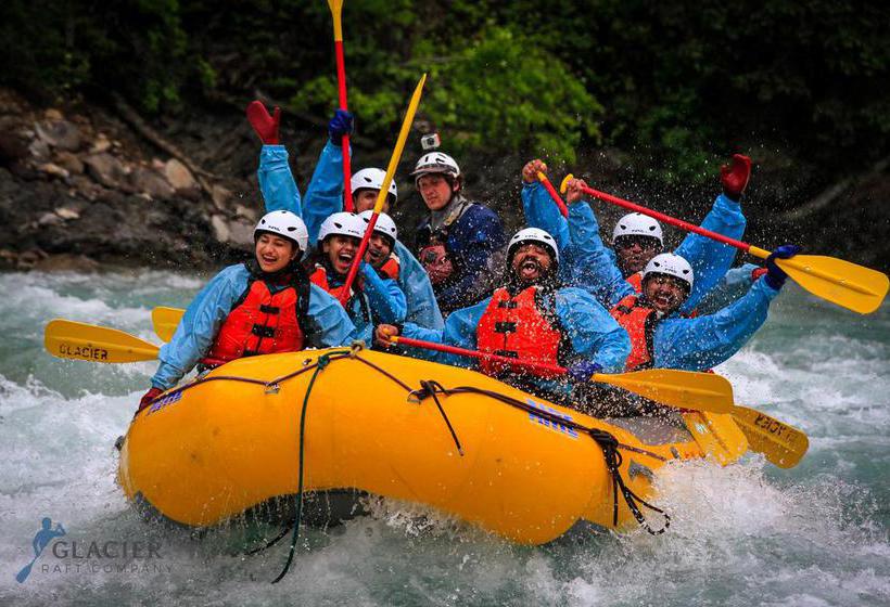 Mclaren Lodge Bed & Breakfast | Golden | British Columbia | Canada 17