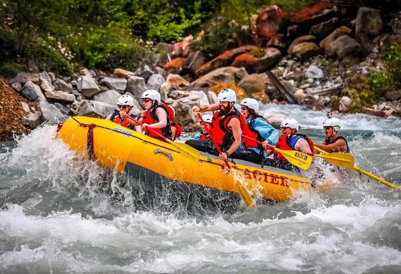 Mclaren Lodge Bed & Breakfast | Golden | British Columbia | Canada 18