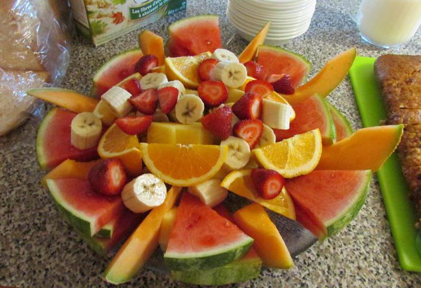 Mclaren Lodge Bed & Breakfast | Golden | British Columbia | Canada 4