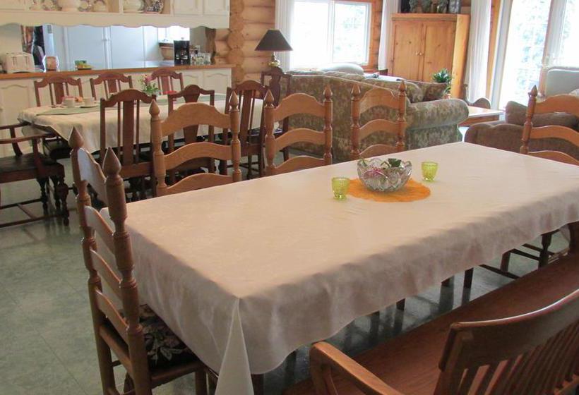 Mclaren Lodge Bed & Breakfast | Golden | British Columbia | Canada 5