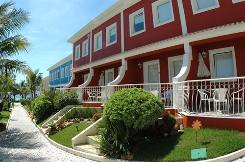 Hotel Pousada Vila Do Farol  | Bombinhas | Santa Catarina | Brasil 1