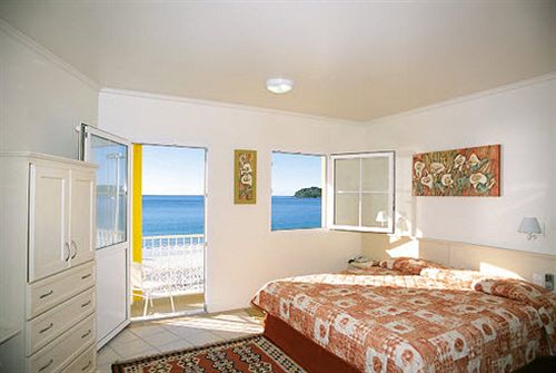 Hotel Pousada Vila Do Farol  | Bombinhas | Santa Catarina | Brasil 10