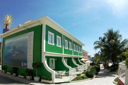 Hotel Pousada Vila Do Farol  | Bombinhas | Santa Catarina | Brasil 2