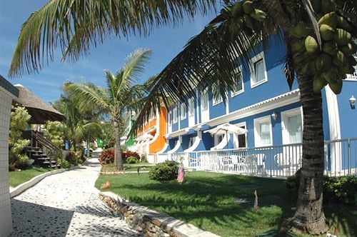 Hotel Pousada Vila Do Farol  | Bombinhas | Santa Catarina | Brasil 5