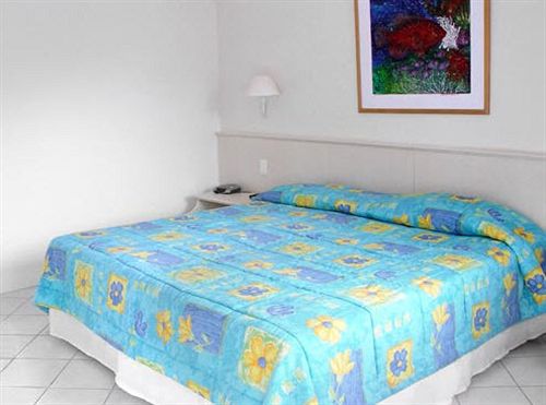 Hotel Pousada Vila Do Farol  | Bombinhas | Santa Catarina | Brasil 8