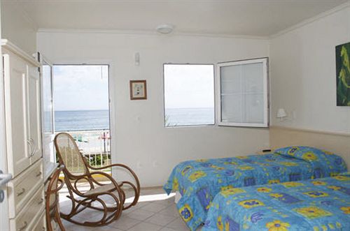 Hotel Pousada Vila Do Farol  | Bombinhas | Santa Catarina | Brasil 9