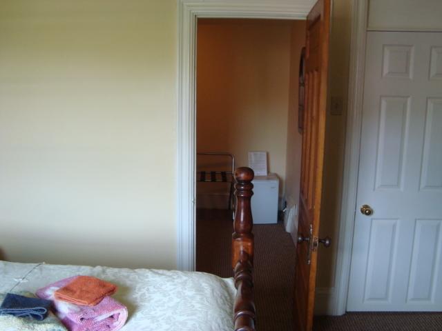 Bed and Breakfast Australis Guest House | Ottawa | Ontario | Canada 2